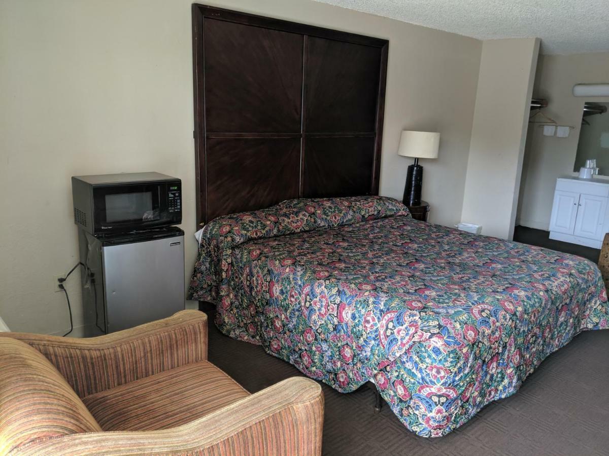 Hotel Valdosta Ga I-75 & Us-221 N Hwy Zimmer foto